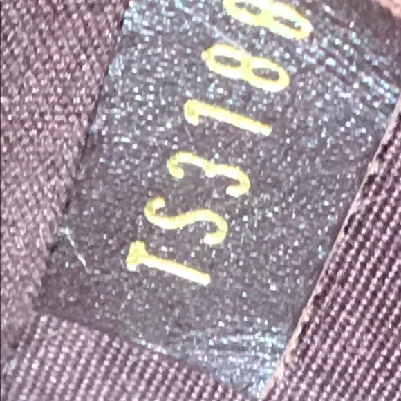 Authentic Louis Vuitton Vernis Camera Pouch with 2 inserts (see photos) - Picture 6 of 9